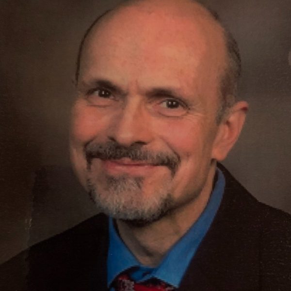 Dr. Petras V. Kisielius